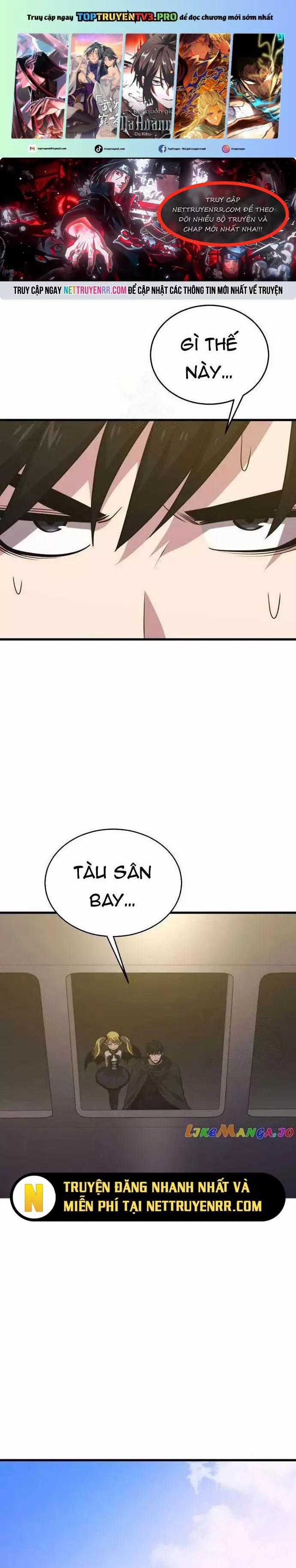 Seoul Tử Linh Sư - Chapter 107 - Trang 1