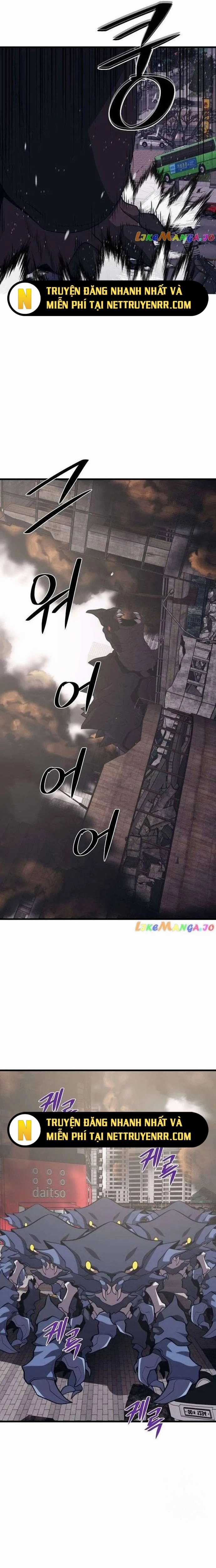 Seoul Tử Linh Sư - Chapter 107 - Trang 13