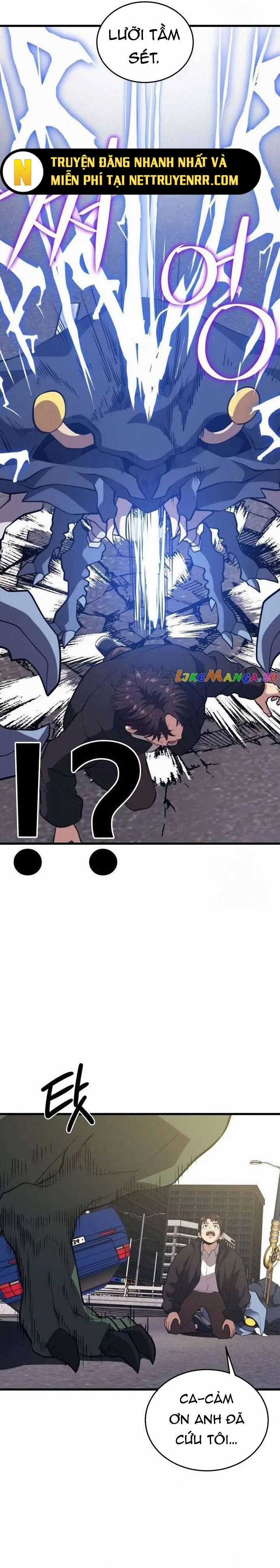 Seoul Tử Linh Sư - Chapter 107 - Trang 18