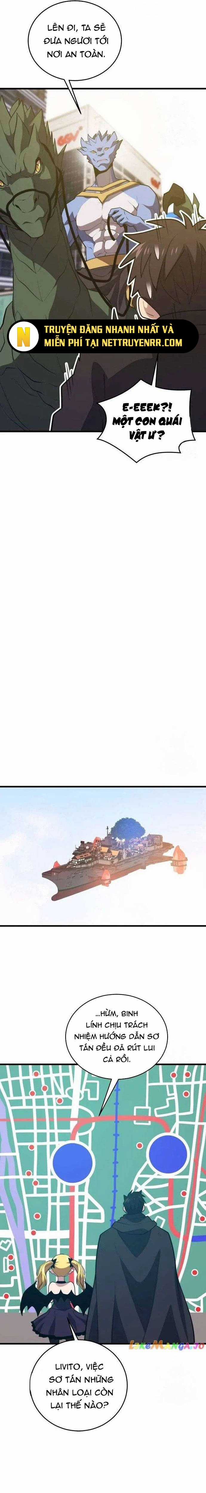 Seoul Tử Linh Sư - Chapter 107 - Trang 19