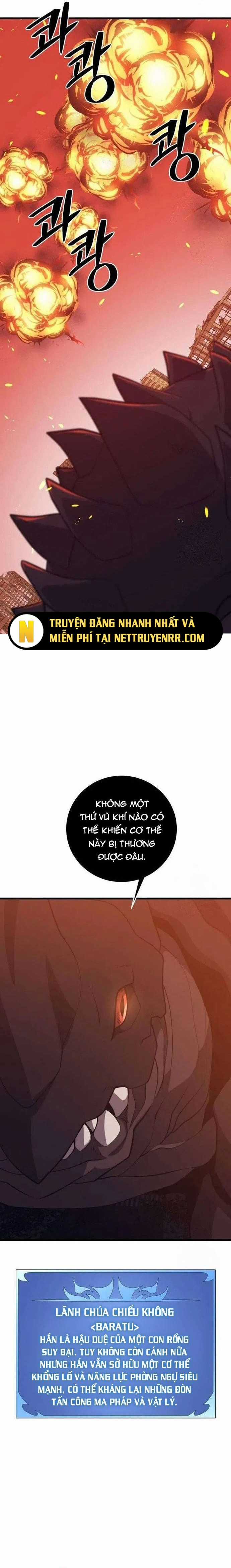 Seoul Tử Linh Sư - Chapter 107 - Trang 23