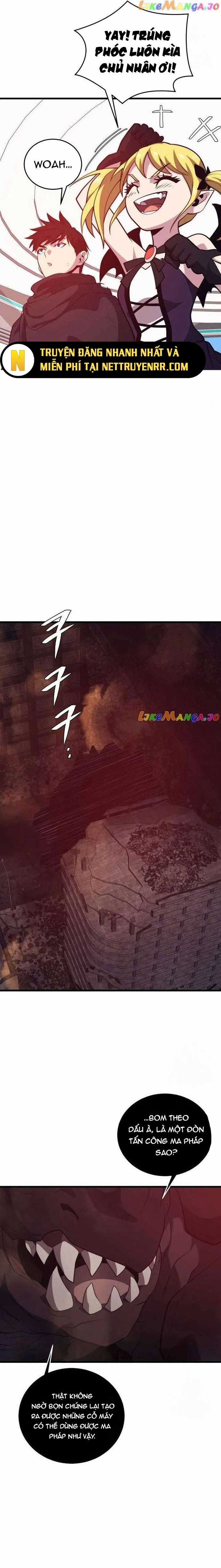 Seoul Tử Linh Sư - Chapter 107 - Trang 25