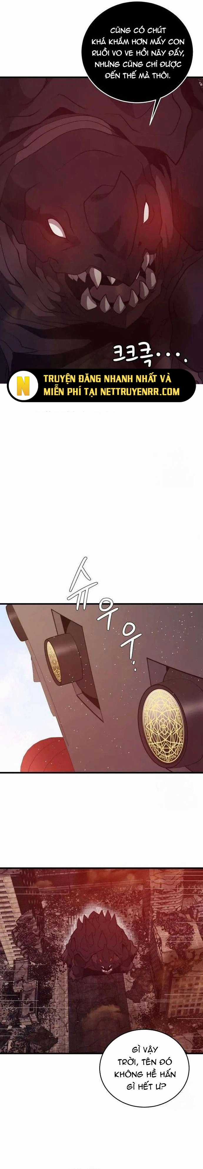 Seoul Tử Linh Sư - Chapter 107 - Trang 26