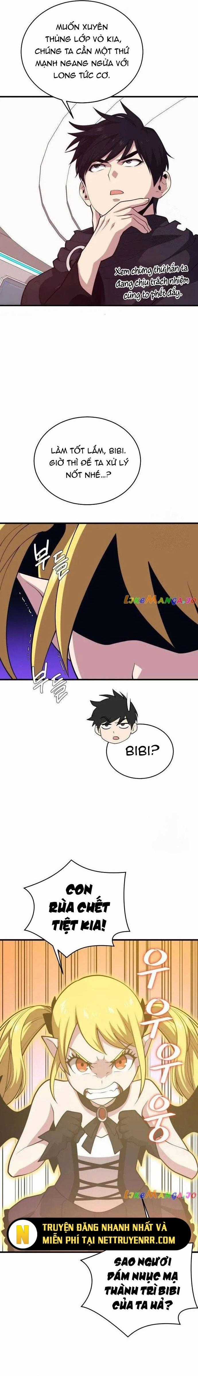 Seoul Tử Linh Sư - Chapter 107 - Trang 27