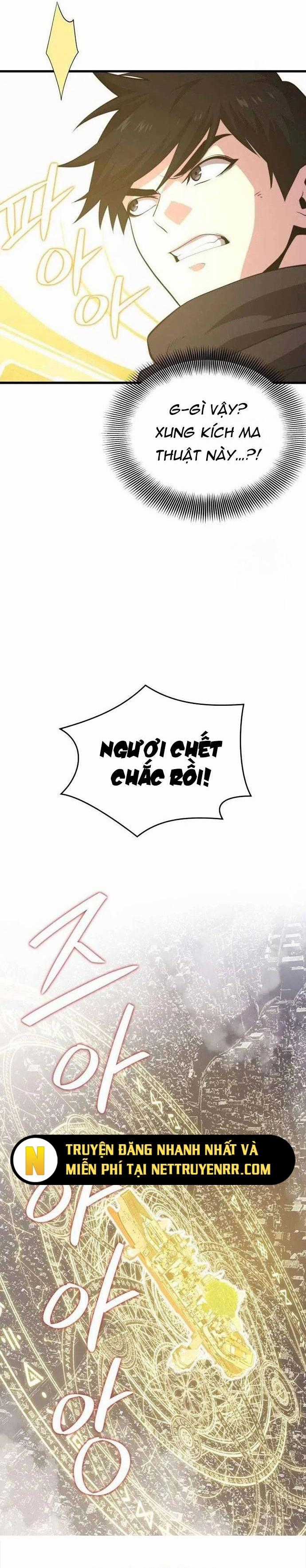 Seoul Tử Linh Sư - Chapter 107 - Trang 28