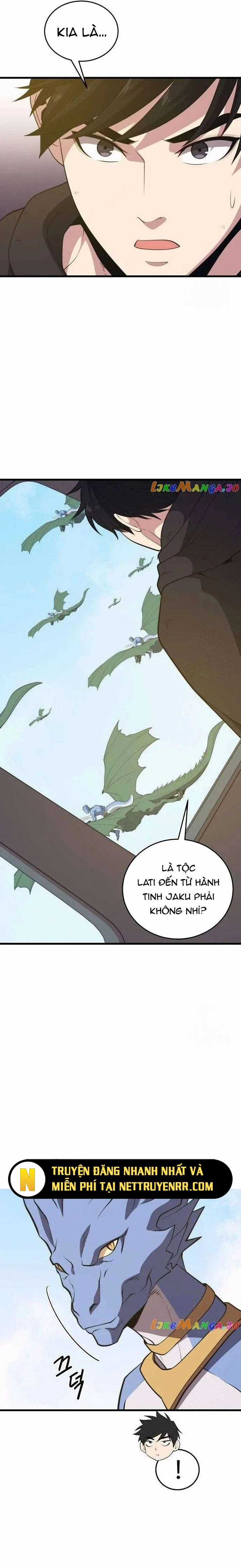 Seoul Tử Linh Sư - Chapter 107 - Trang 5