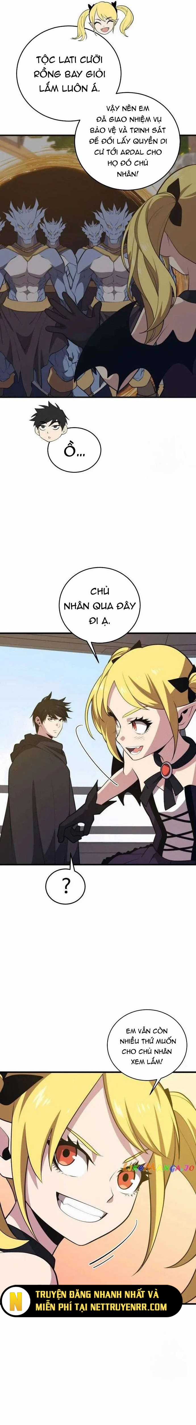 Seoul Tử Linh Sư - Chapter 107 - Trang 6