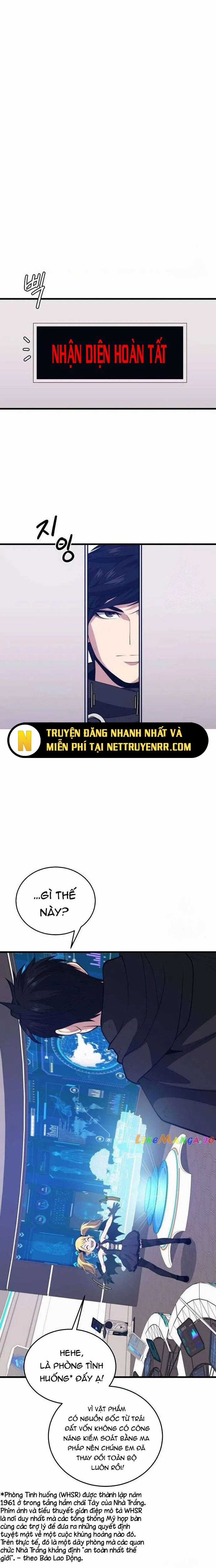 Seoul Tử Linh Sư - Chapter 107 - Trang 7