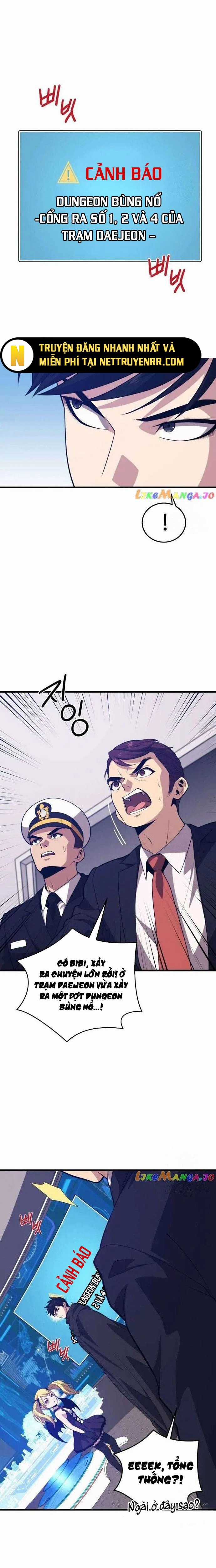 Seoul Tử Linh Sư - Chapter 107 - Trang 10