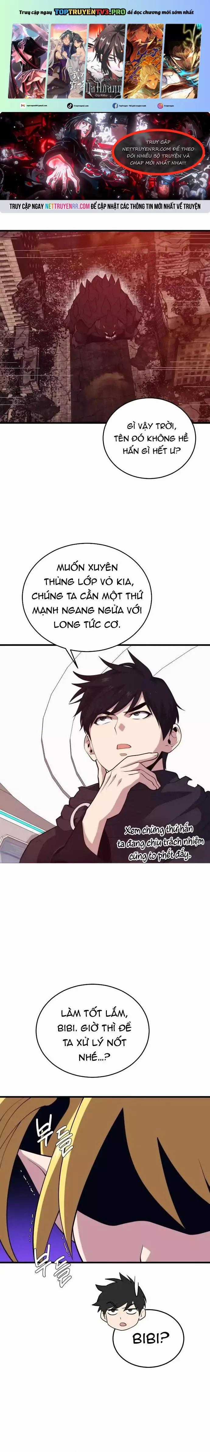 Seoul Tử Linh Sư - Chapter 108 - Trang 1