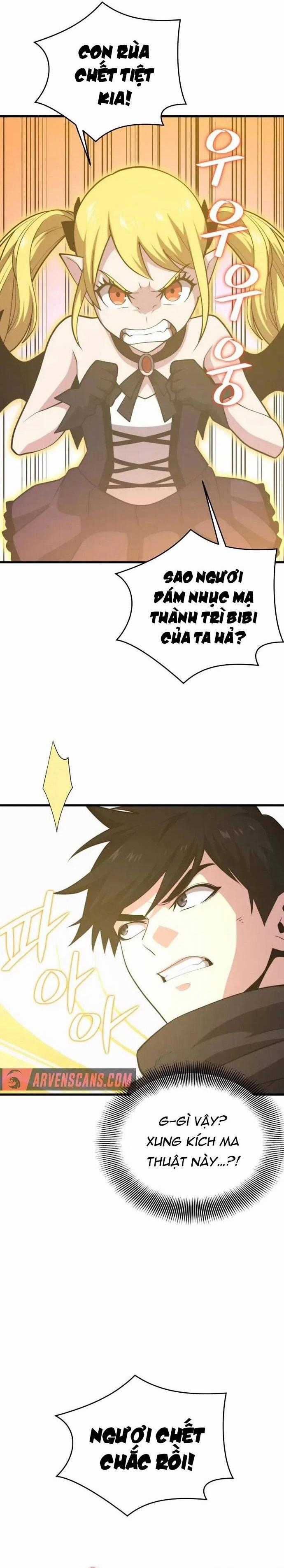 Seoul Tử Linh Sư - Chapter 108 - Trang 2