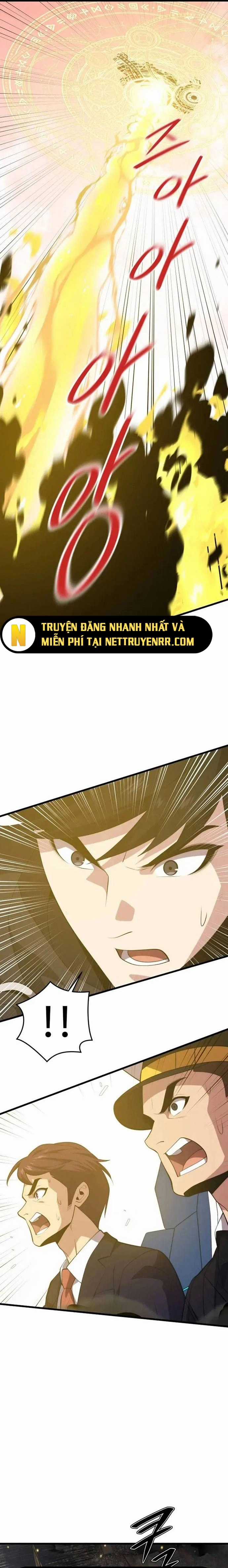 Seoul Tử Linh Sư - Chapter 108 - Trang 11