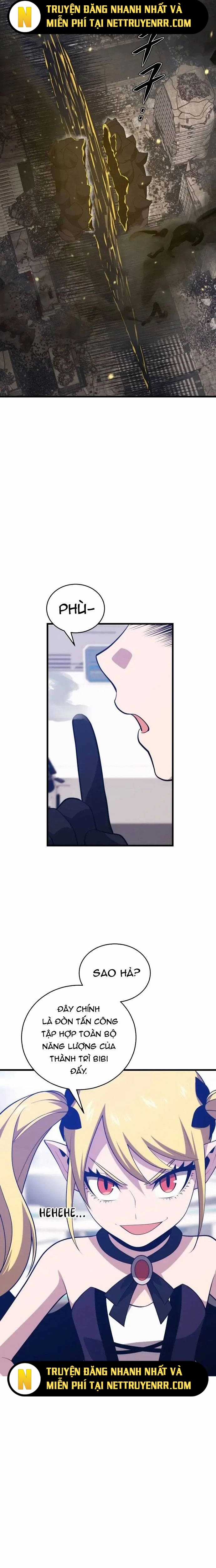 Seoul Tử Linh Sư - Chapter 108 - Trang 12