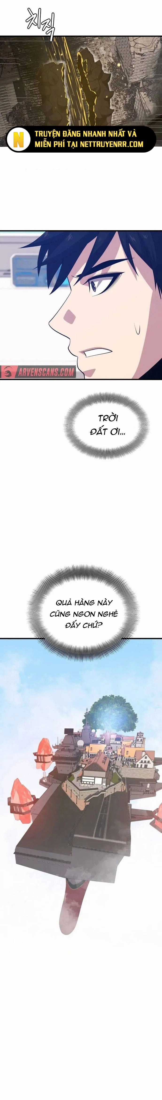 Seoul Tử Linh Sư - Chapter 108 - Trang 13