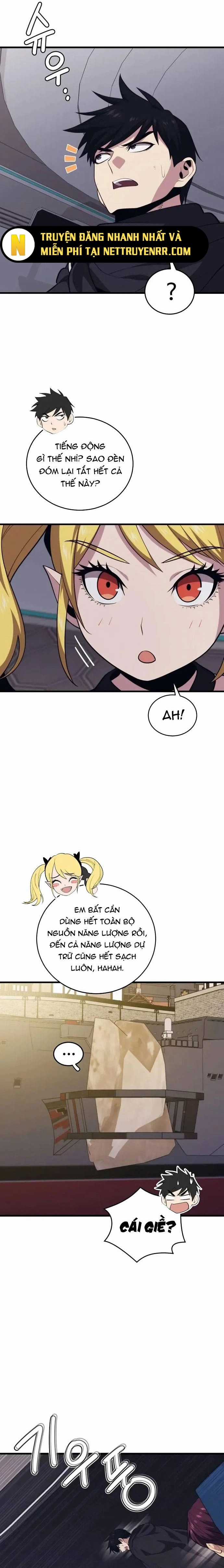 Seoul Tử Linh Sư - Chapter 108 - Trang 14