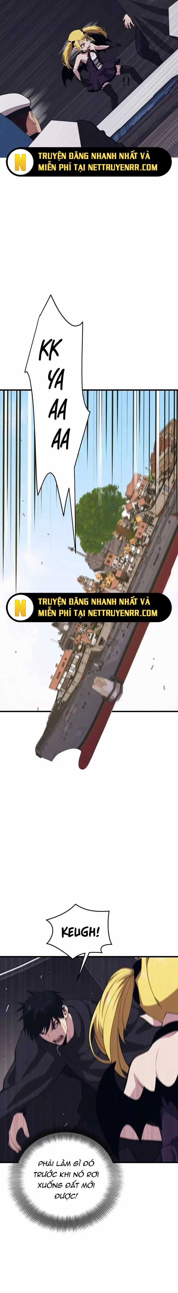 Seoul Tử Linh Sư - Chapter 108 - Trang 15