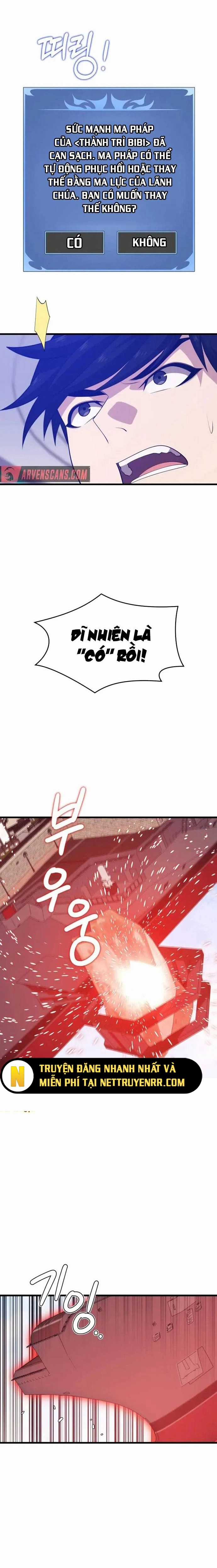 Seoul Tử Linh Sư - Chapter 108 - Trang 16