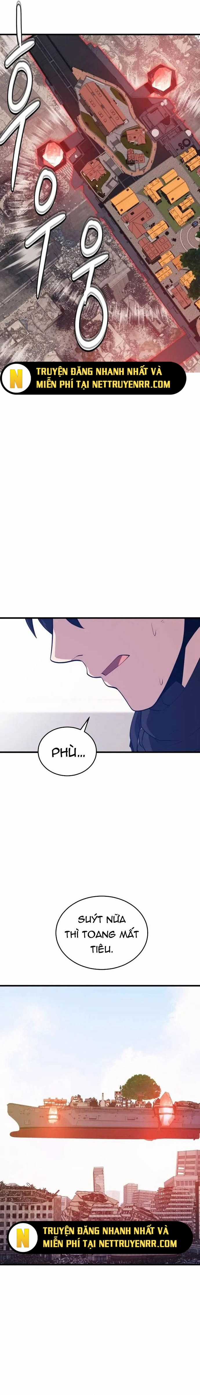 Seoul Tử Linh Sư - Chapter 108 - Trang 17