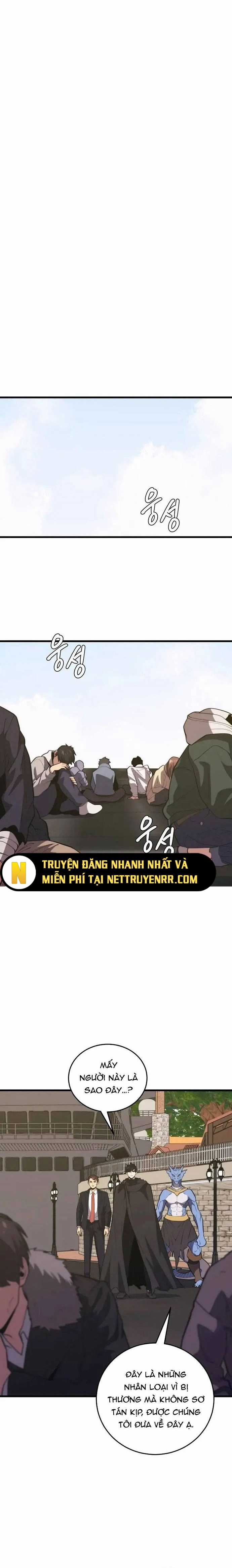 Seoul Tử Linh Sư - Chapter 108 - Trang 19