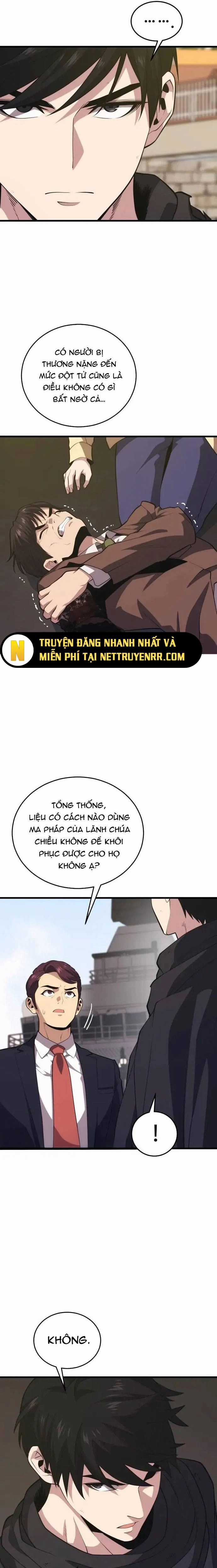 Seoul Tử Linh Sư - Chapter 108 - Trang 20