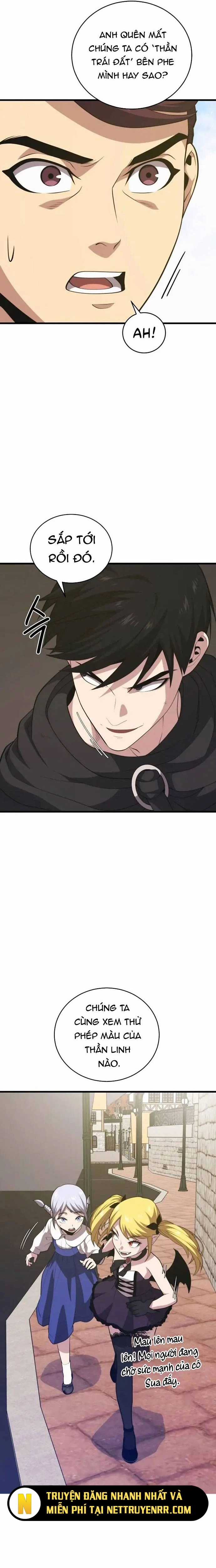 Seoul Tử Linh Sư - Chapter 108 - Trang 22