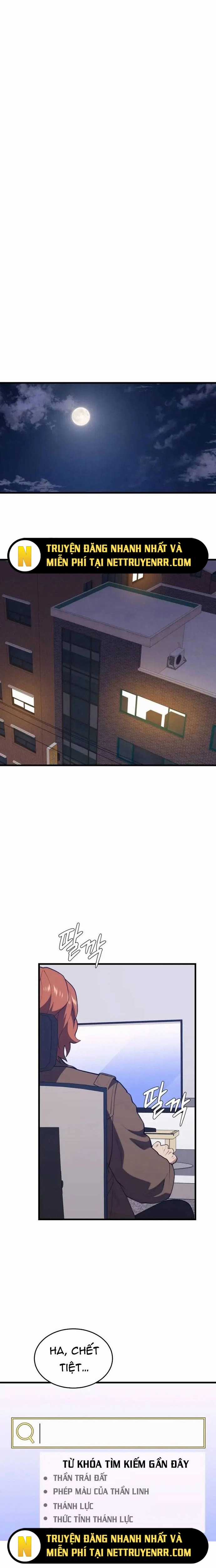 Seoul Tử Linh Sư - Chapter 108 - Trang 23