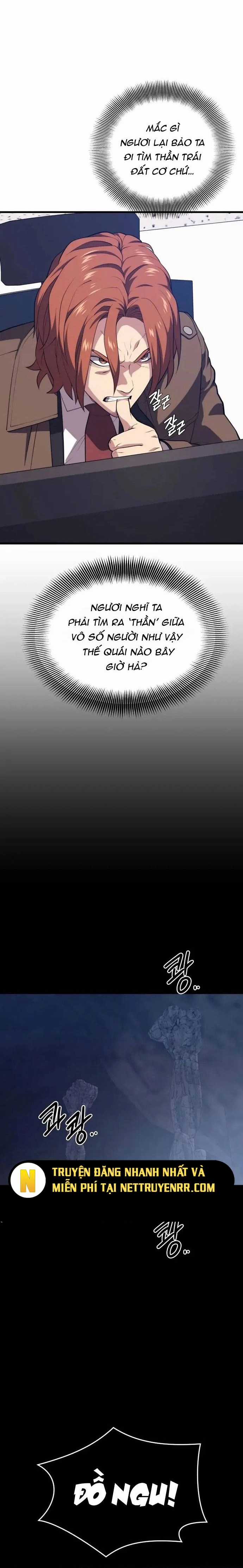 Seoul Tử Linh Sư - Chapter 108 - Trang 24