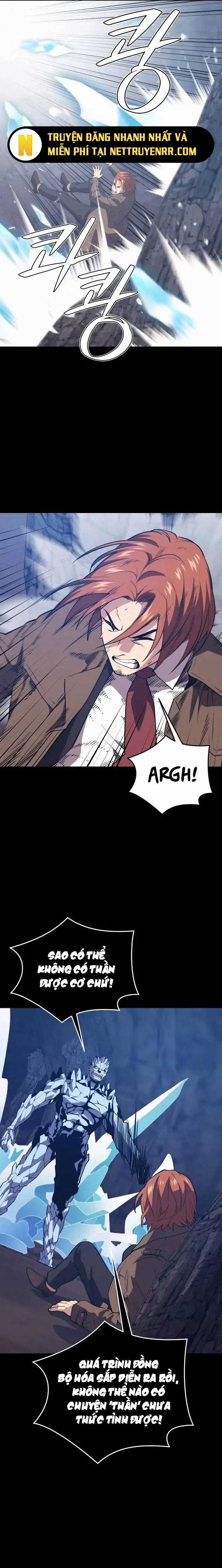 Seoul Tử Linh Sư - Chapter 108 - Trang 25