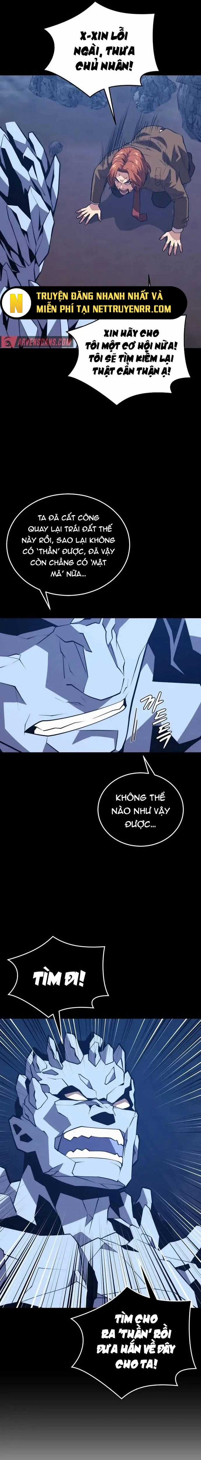 Seoul Tử Linh Sư - Chapter 108 - Trang 26