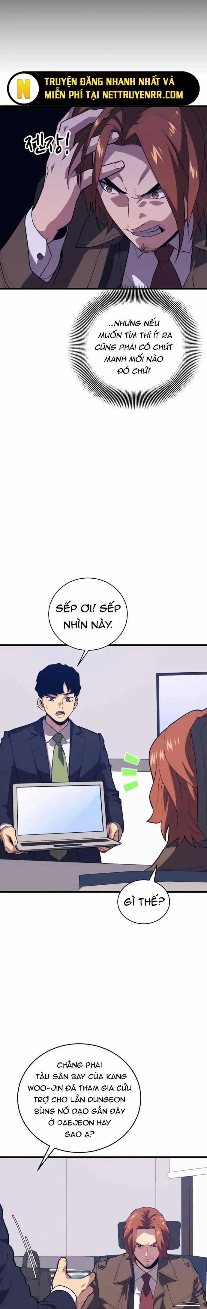 Seoul Tử Linh Sư - Chapter 108 - Trang 27