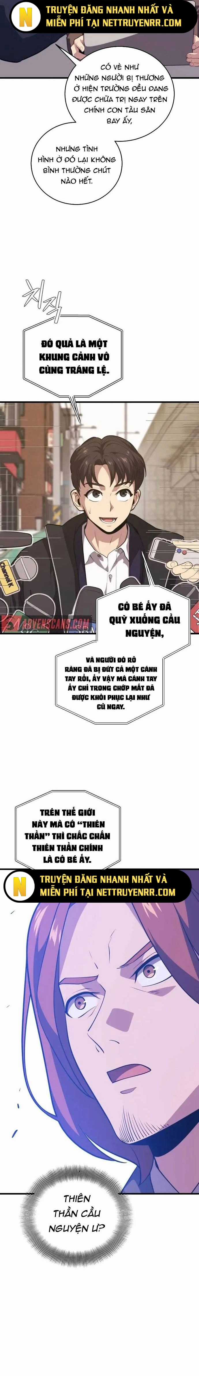 Seoul Tử Linh Sư - Chapter 108 - Trang 28