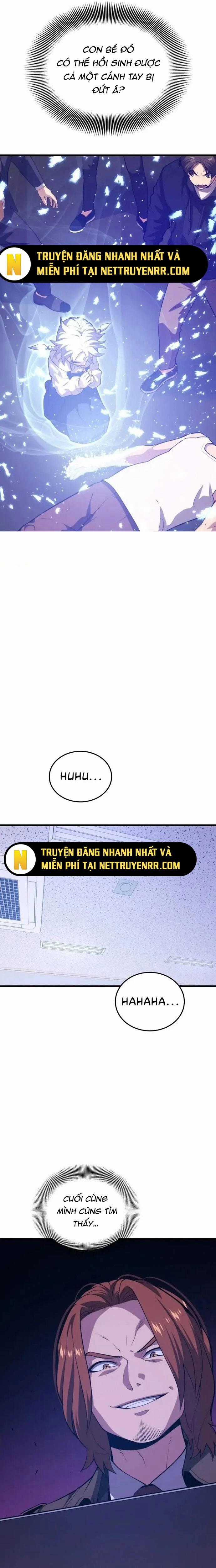 Seoul Tử Linh Sư - Chapter 108 - Trang 29