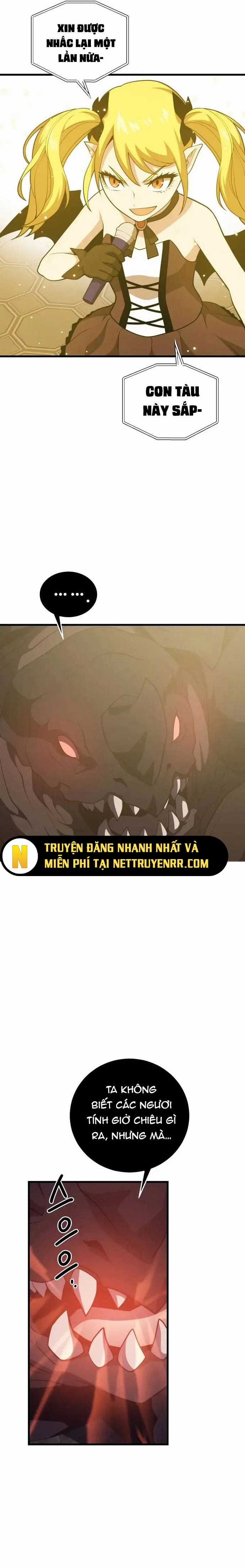 Seoul Tử Linh Sư - Chapter 108 - Trang 5