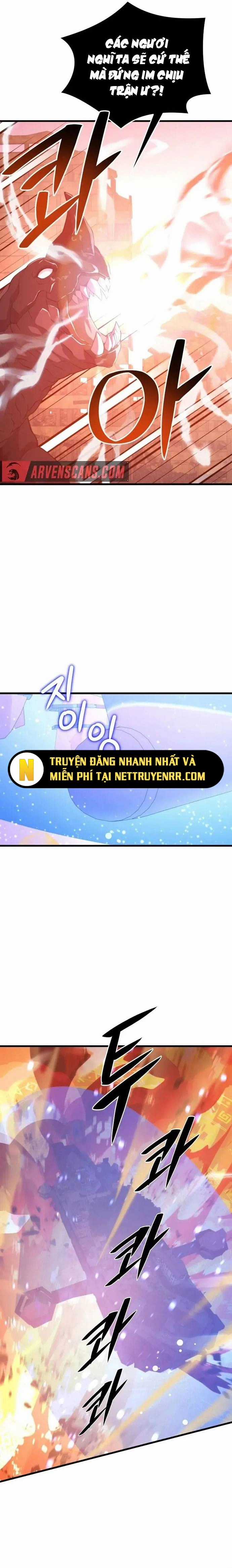 Seoul Tử Linh Sư - Chapter 108 - Trang 6