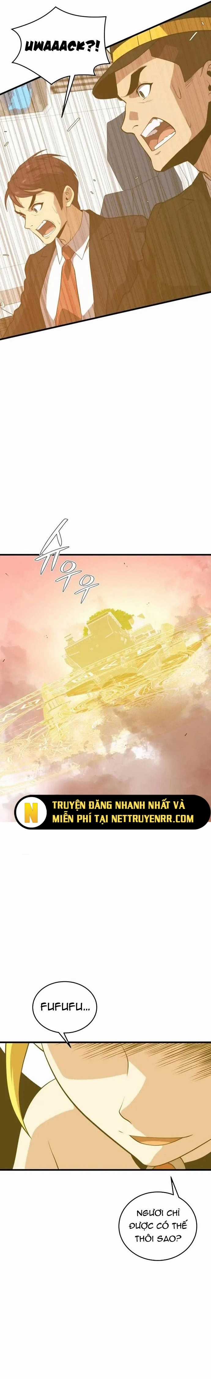 Seoul Tử Linh Sư - Chapter 108 - Trang 7