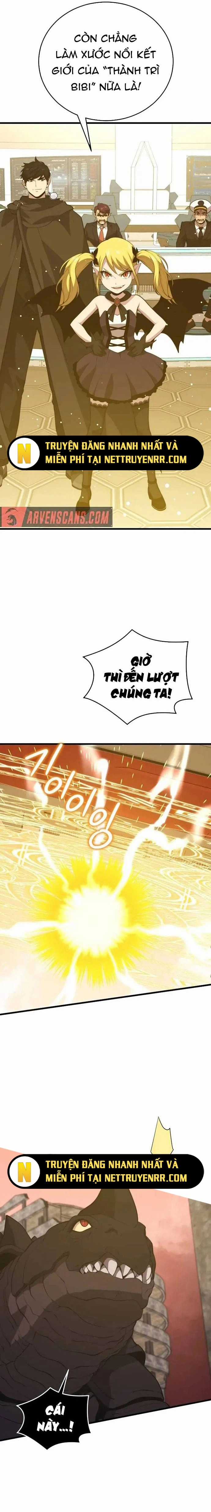 Seoul Tử Linh Sư - Chapter 108 - Trang 8