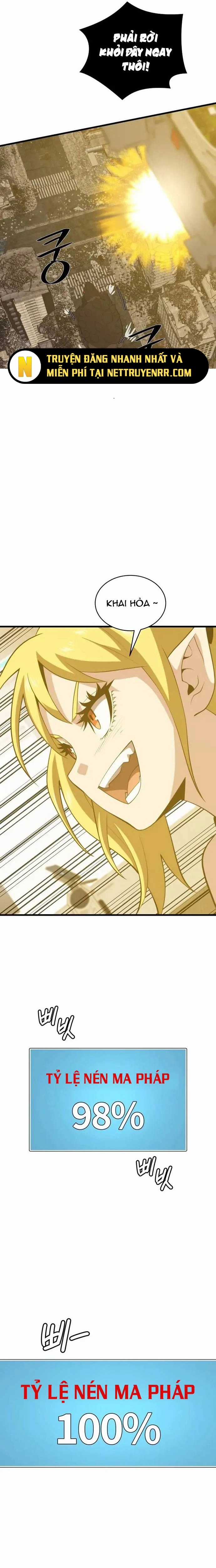 Seoul Tử Linh Sư - Chapter 108 - Trang 9