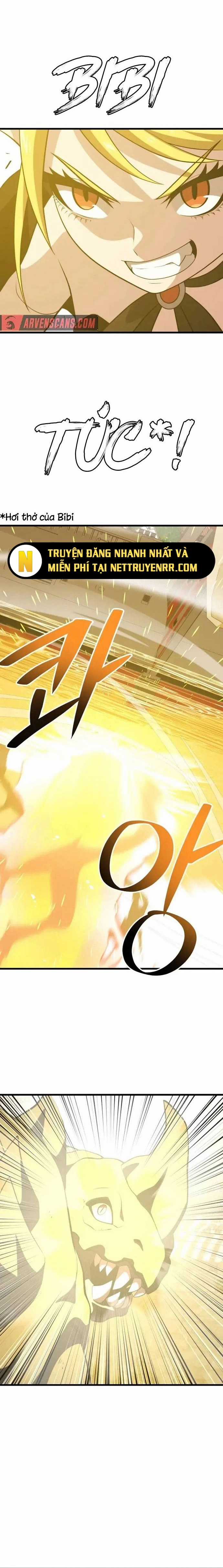 Seoul Tử Linh Sư - Chapter 108 - Trang 10