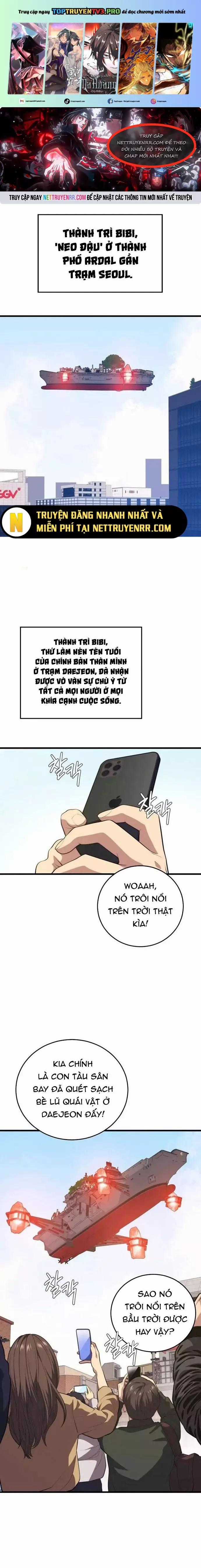 Seoul Tử Linh Sư - Chapter 109 - Trang 1