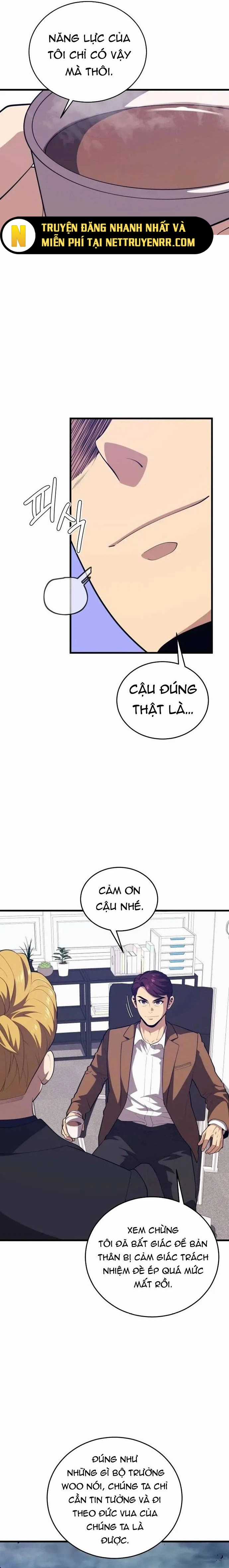 Seoul Tử Linh Sư - Chapter 109 - Trang 11