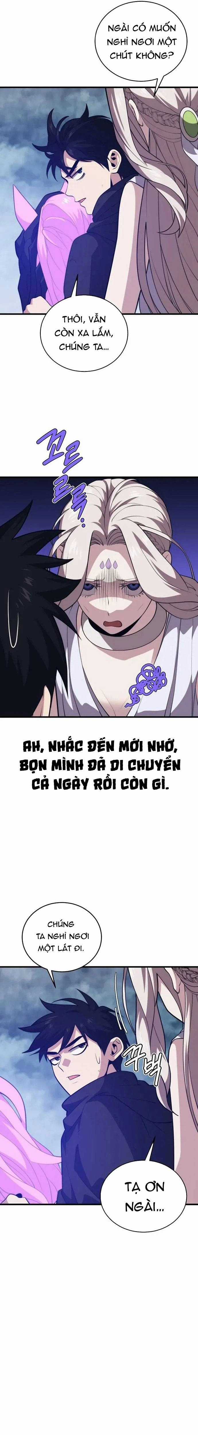 Seoul Tử Linh Sư - Chapter 109 - Trang 13