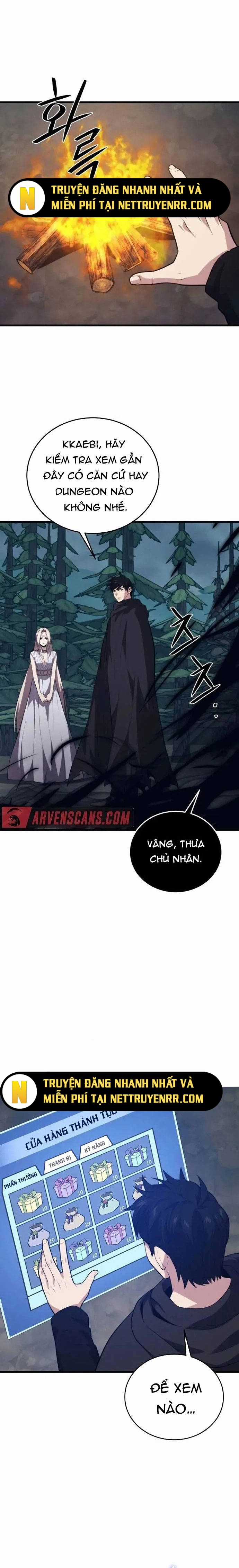 Seoul Tử Linh Sư - Chapter 109 - Trang 14