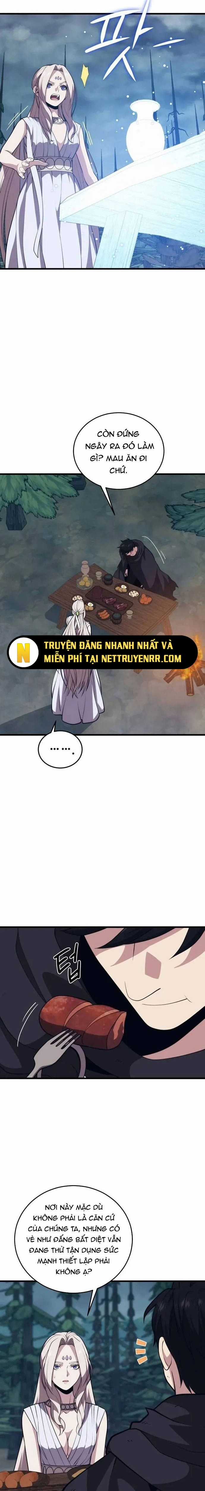 Seoul Tử Linh Sư - Chapter 109 - Trang 15