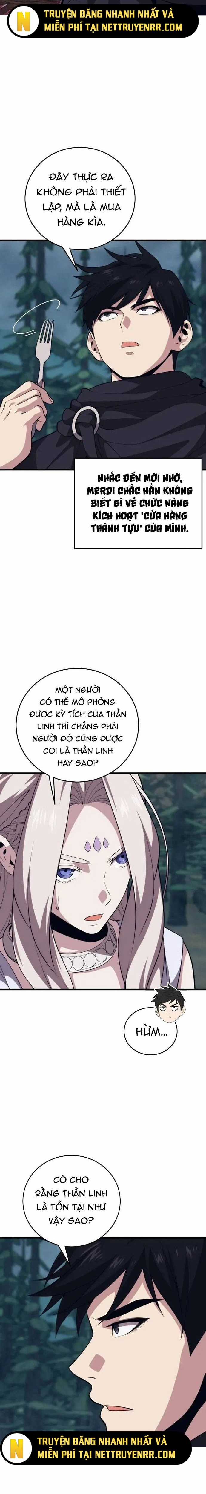 Seoul Tử Linh Sư - Chapter 109 - Trang 16