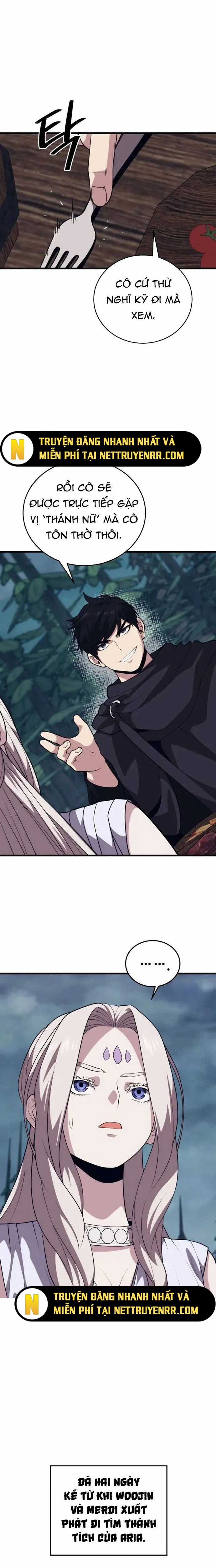 Seoul Tử Linh Sư - Chapter 109 - Trang 18