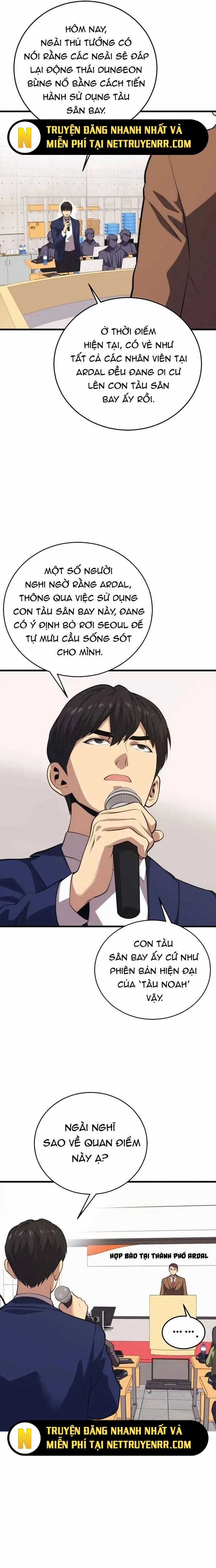 Seoul Tử Linh Sư - Chapter 109 - Trang 3