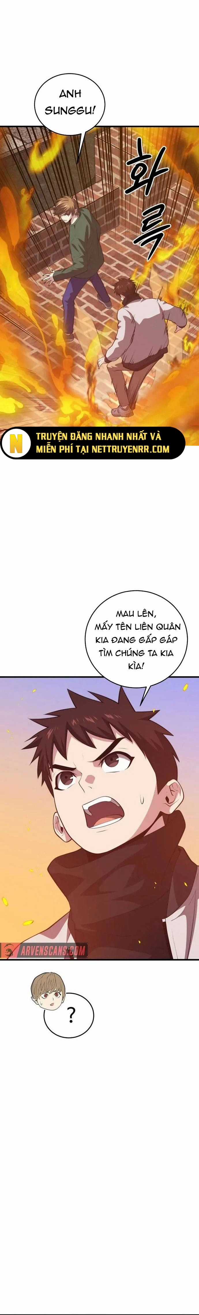 Seoul Tử Linh Sư - Chapter 109 - Trang 21