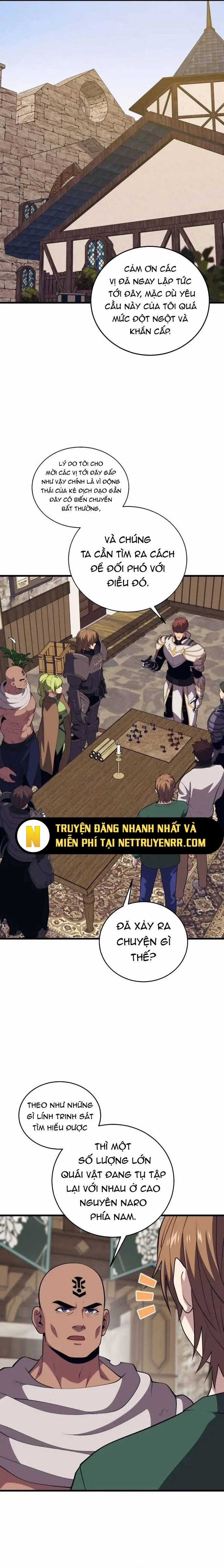 Seoul Tử Linh Sư - Chapter 109 - Trang 22