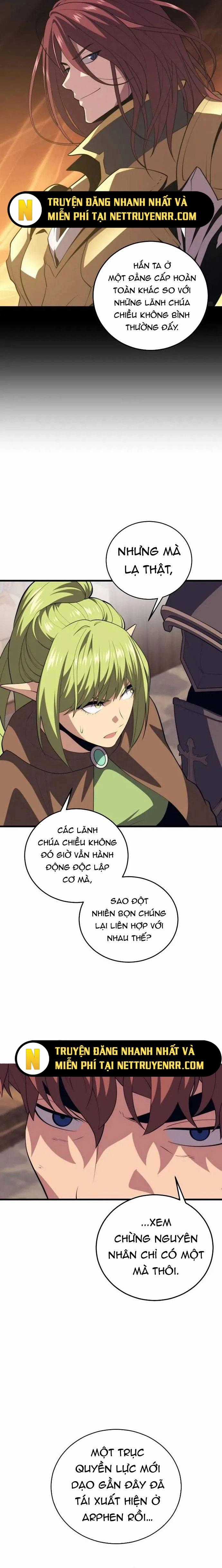 Seoul Tử Linh Sư - Chapter 109 - Trang 24