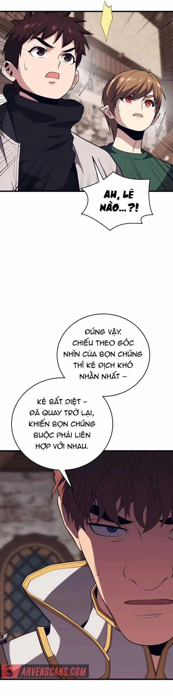 Seoul Tử Linh Sư - Chapter 109 - Trang 25